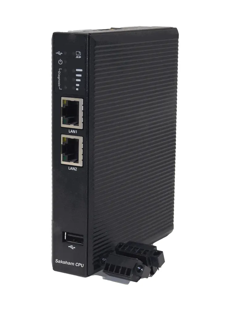 SAKSHAM CPU-UG