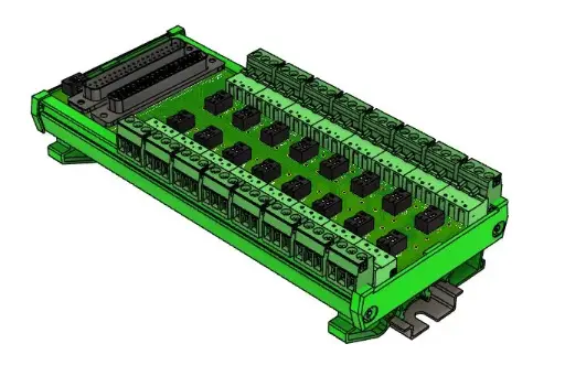AI16-FTA